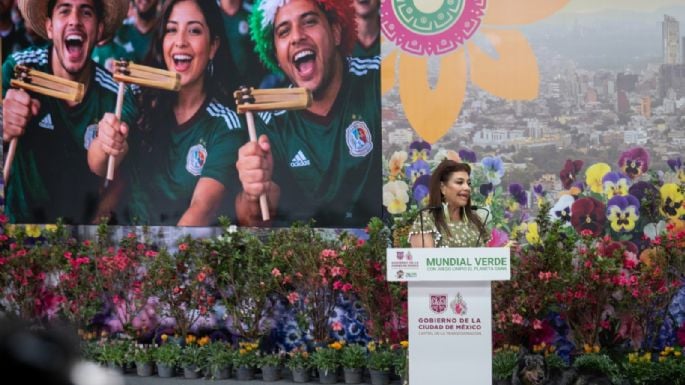 CDMX impulsa home office y menos clases presenciales durante el Mundial 2026